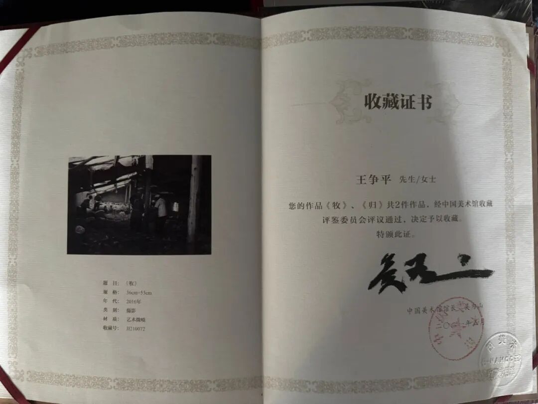 文艺名家风采丨王争平：在平凡中发现不凡 第10张