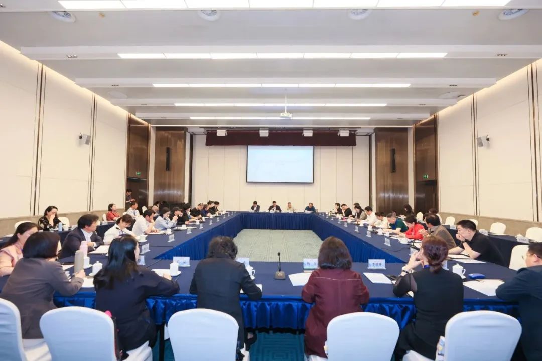 中国戏剧家协会戏剧教育专业委员会在苏州成立 第2张