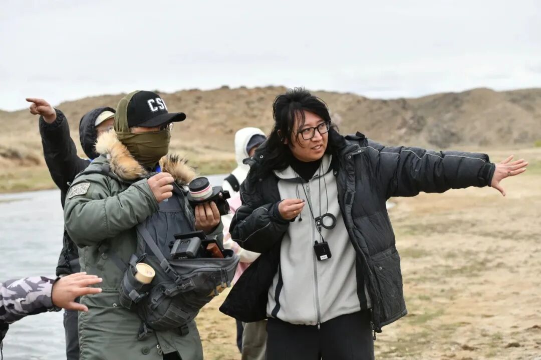 电影短片《远去的莫林胡尔》在北影展映生动诠释北疆文化内涵 第4张