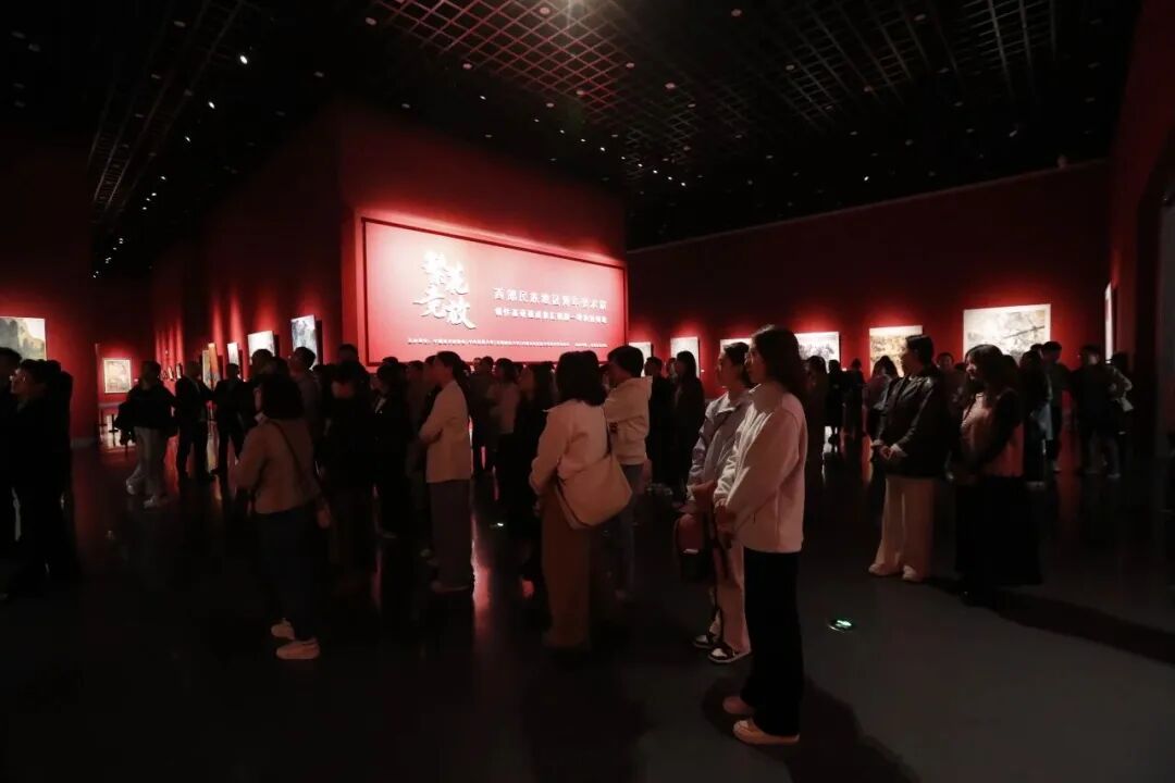 文艺结硕果 匠心谱新篇——内蒙古文艺协会、事业单位年度展望特辑 第45张