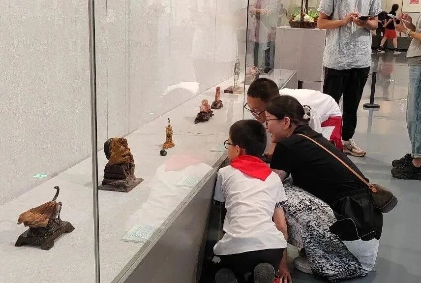 文艺结硕果 匠心谱新篇——内蒙古文艺协会、事业单位年度展望特辑 第29张