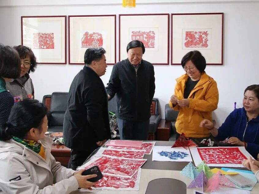 文艺结硕果 匠心谱新篇——内蒙古文艺协会、事业单位年度展望特辑 第28张