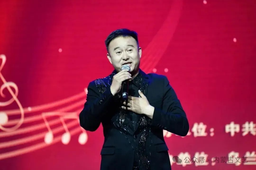 基层艺讯丨“村歌嘹亮”乌兰察布市村歌选拔赛举办 第48张