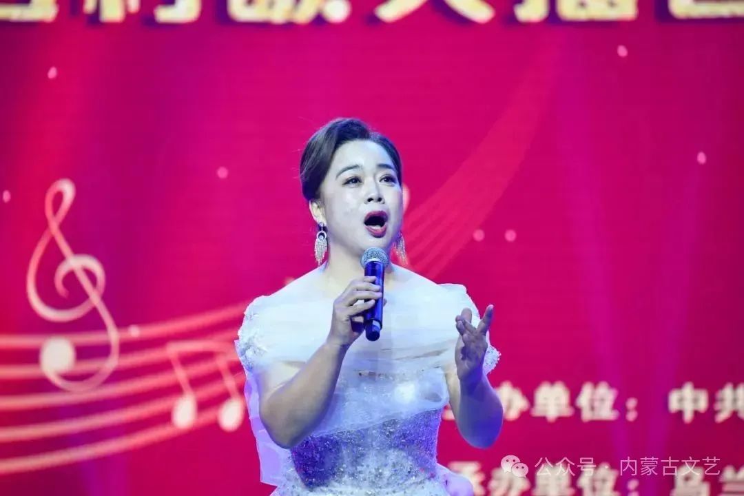 基层艺讯丨“村歌嘹亮”乌兰察布市村歌选拔赛举办 第19张