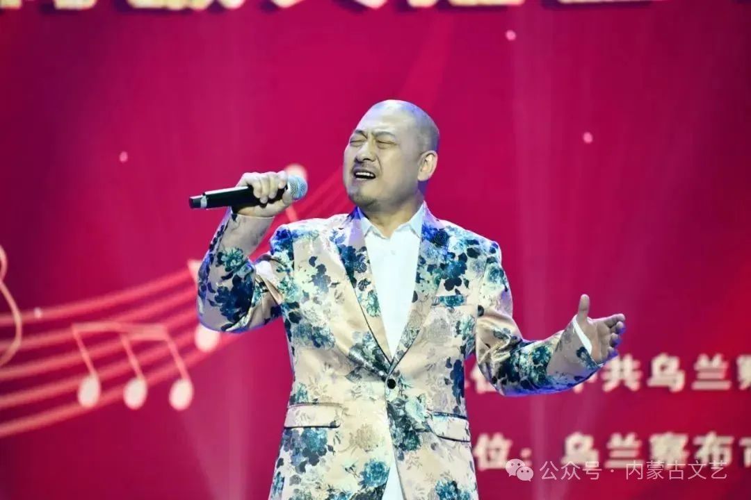基层艺讯丨“村歌嘹亮”乌兰察布市村歌选拔赛举办 第39张