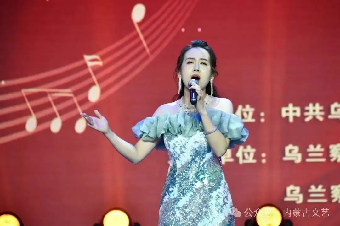 基层艺讯丨“村歌嘹亮”乌兰察布市村歌选拔赛举办 第45张