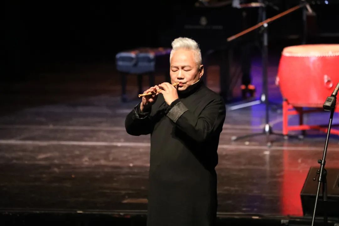 奏响经典乐章 畅享音乐盛宴 | 中国民族器乐艺术展演·2024名家经典音乐会 第10张