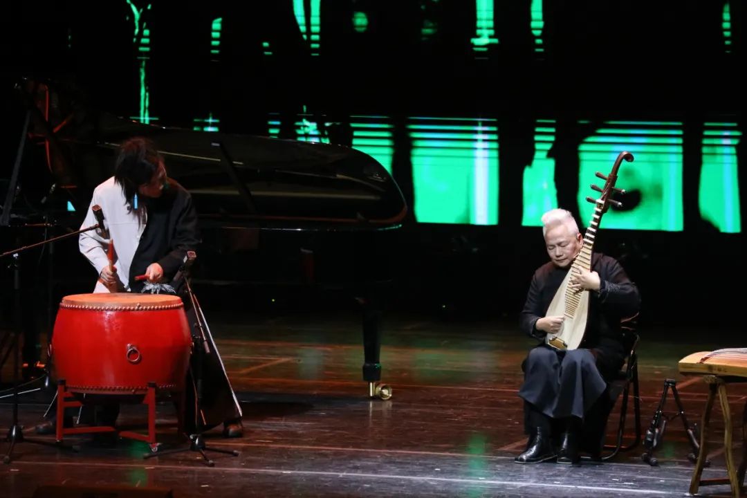 奏响经典乐章 畅享音乐盛宴 | 中国民族器乐艺术展演·2024名家经典音乐会 第11张