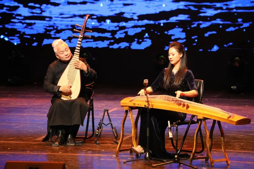 奏响经典乐章 畅享音乐盛宴 | 中国民族器乐艺术展演·2024名家经典音乐会 第12张