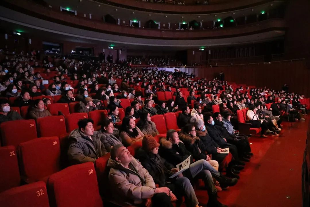 奏响经典乐章 畅享音乐盛宴 | 中国民族器乐艺术展演·2024名家经典音乐会 第4张