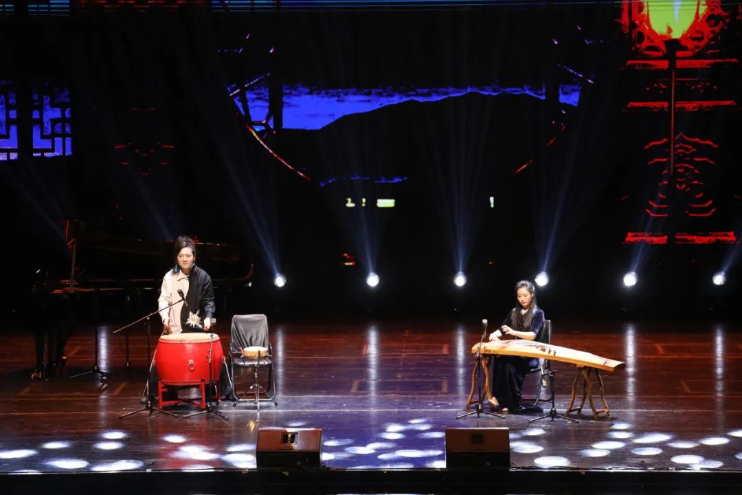 奏响经典乐章 畅享音乐盛宴 | 中国民族器乐艺术展演·2024名家经典音乐会 第8张