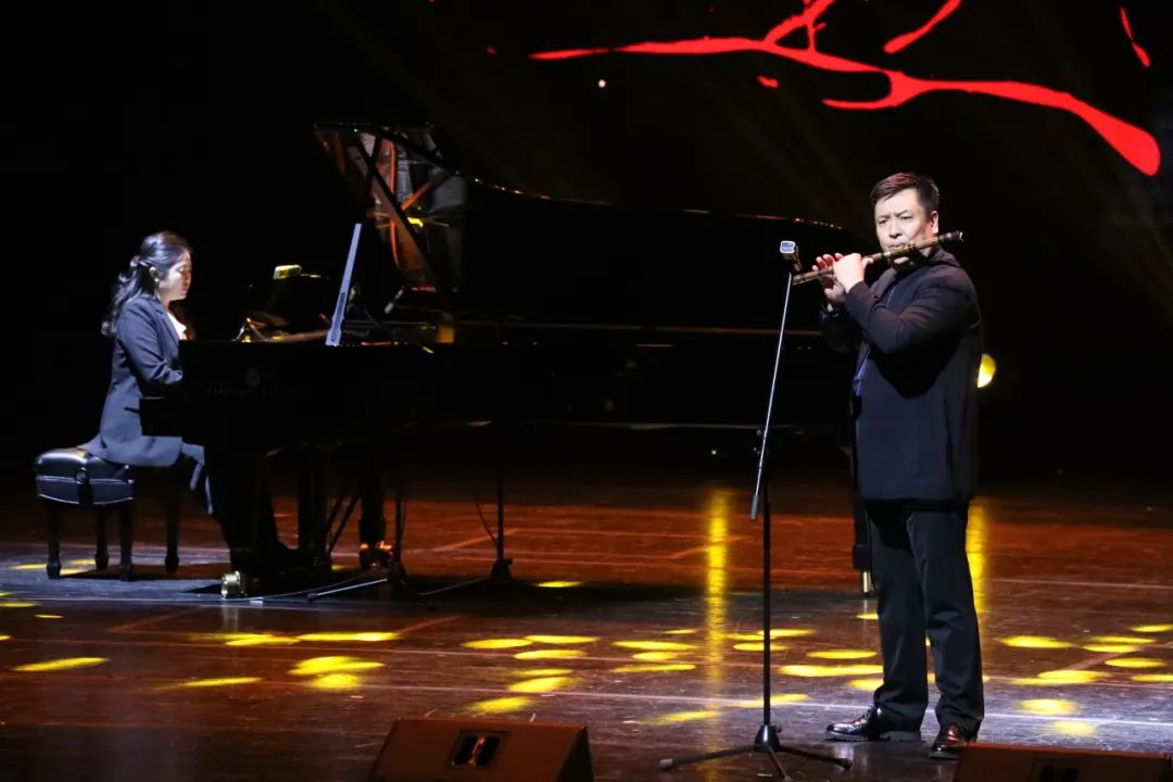 奏响经典乐章 畅享音乐盛宴 | 中国民族器乐艺术展演·2024名家经典音乐会 第14张