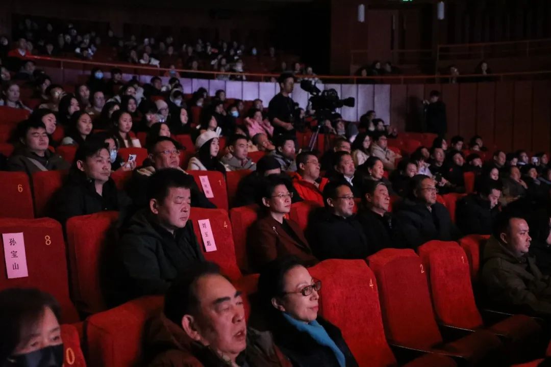 奏响经典乐章 畅享音乐盛宴 | 中国民族器乐艺术展演·2024名家经典音乐会 第2张