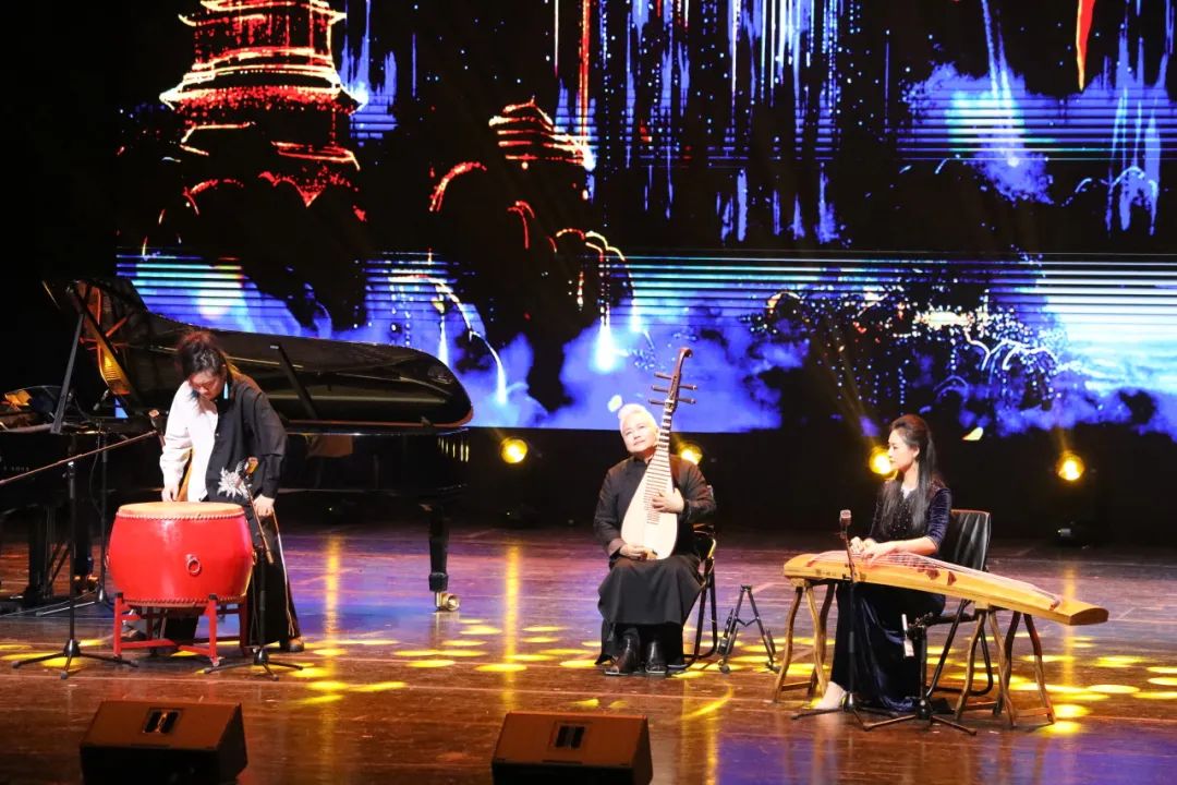 奏响经典乐章 畅享音乐盛宴 | 中国民族器乐艺术展演·2024名家经典音乐会 第13张