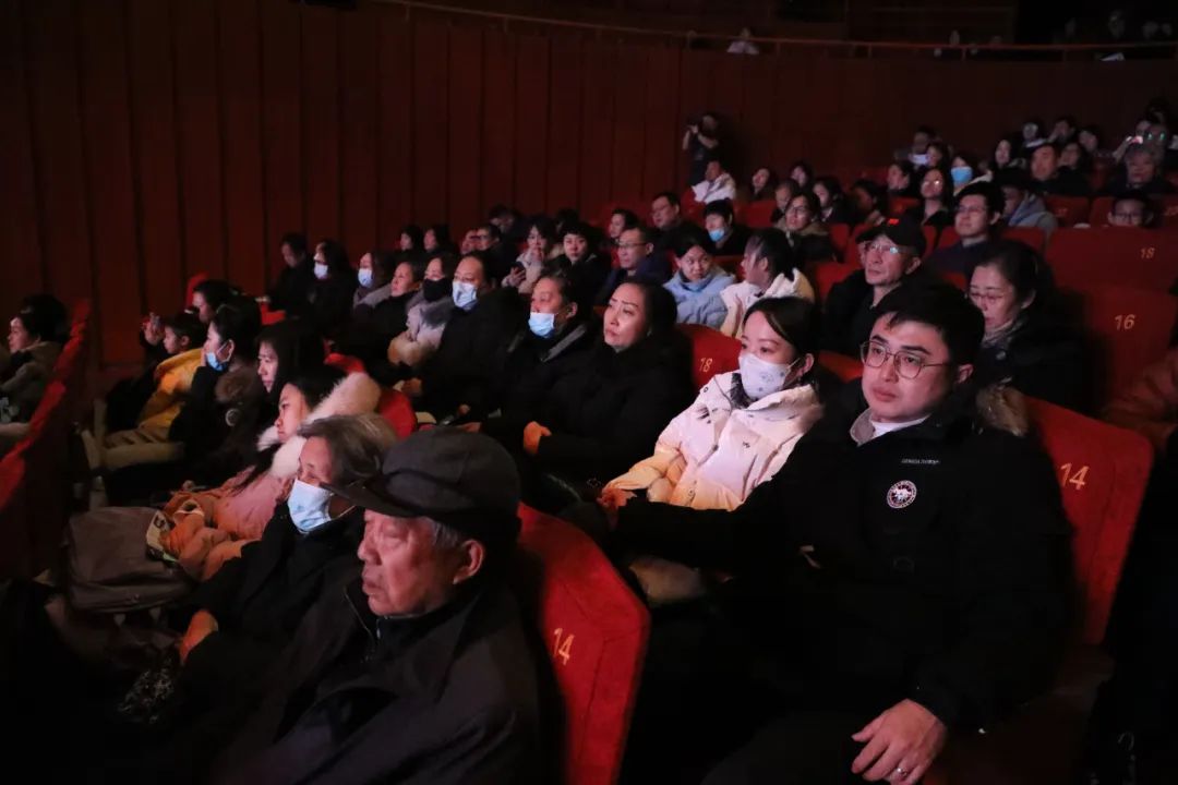 奏响经典乐章 畅享音乐盛宴 | 中国民族器乐艺术展演·2024名家经典音乐会 第3张