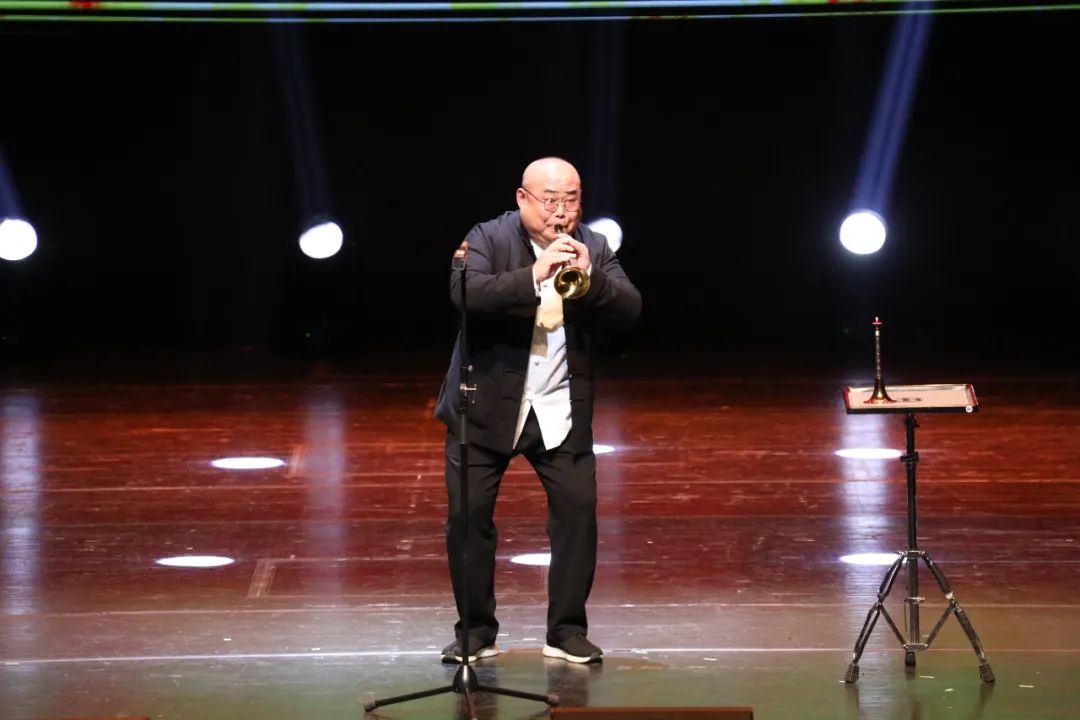 奏响经典乐章 畅享音乐盛宴 | 中国民族器乐艺术展演·2024名家经典音乐会 第6张