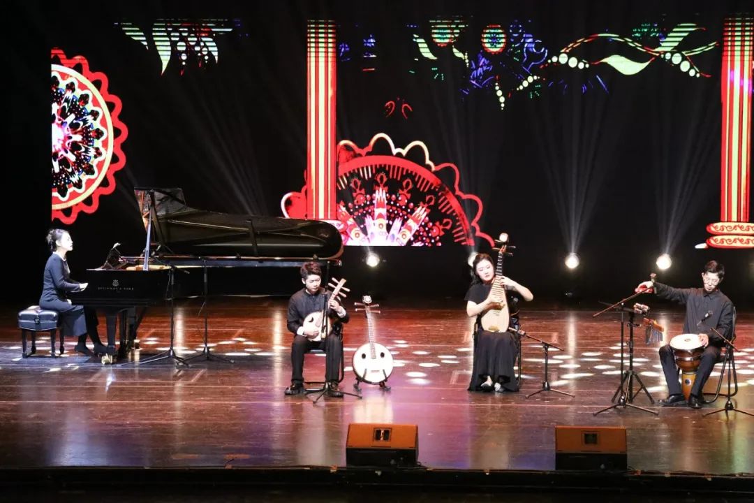 奏响经典乐章 畅享音乐盛宴 | 中国民族器乐艺术展演·2024名家经典音乐会 第9张