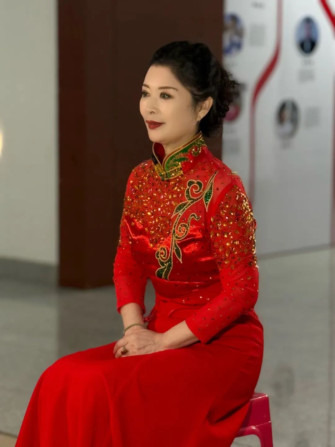 乡村振兴！内蒙古小戏小品展演剧目《花好月圆》看点大揭秘 第18张