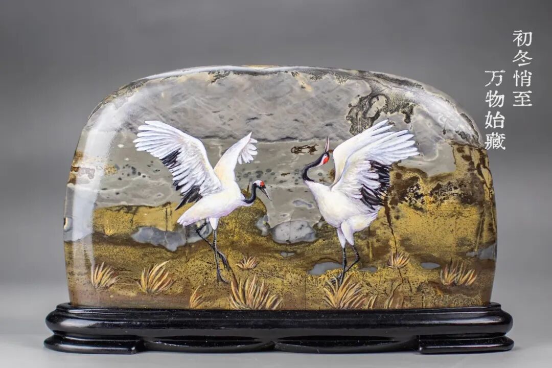 今日立冬：冬日之始 万物伏藏 第16张