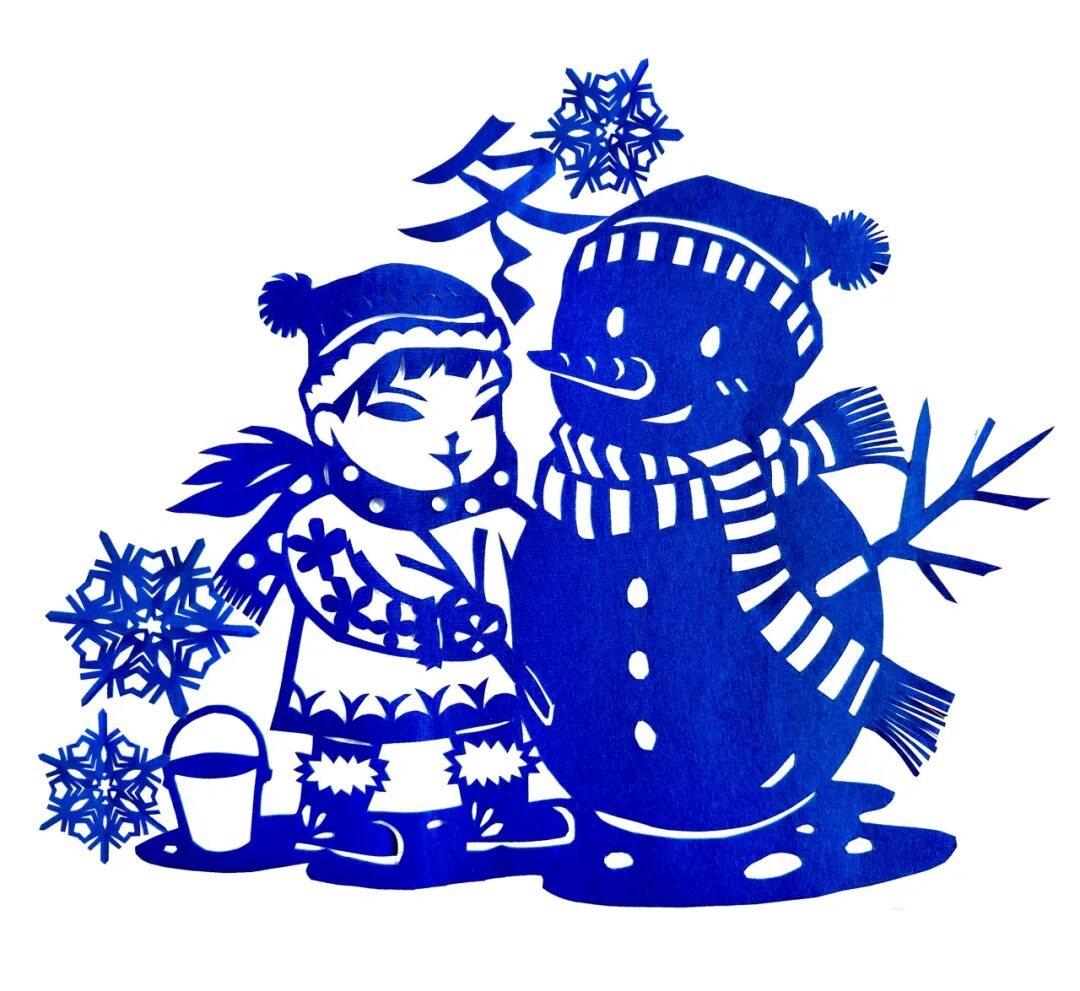 今日立冬：冬日之始 万物伏藏 第12张