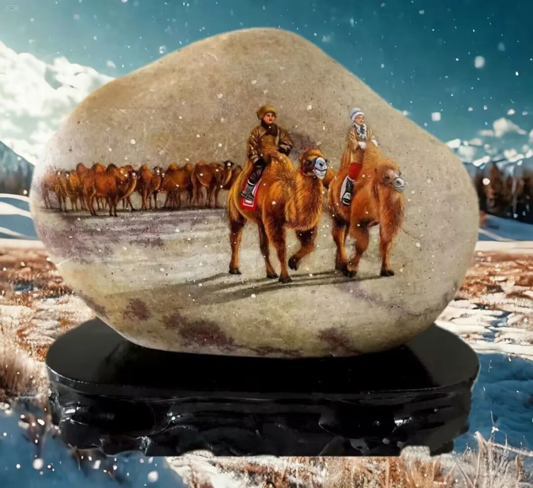 今日立冬：冬日之始 万物伏藏 第17张