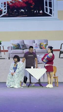 藏不住了！内蒙古小戏小品展演剧目《爱与责任》看点大揭秘 第10张