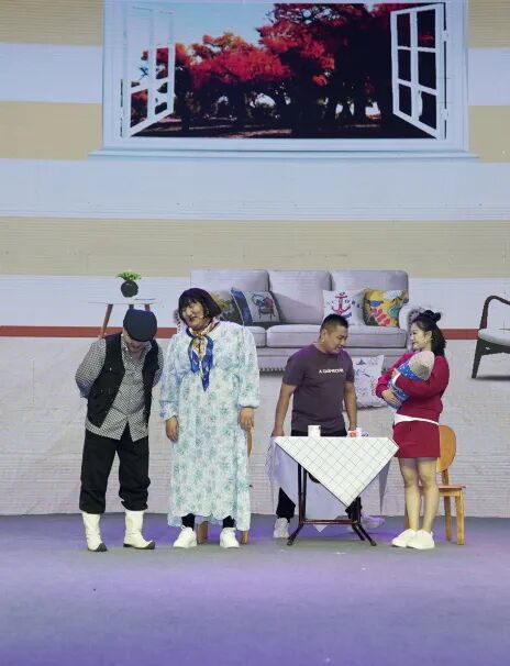 藏不住了！内蒙古小戏小品展演剧目《爱与责任》看点大揭秘 第9张