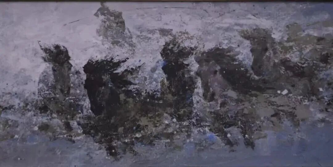 展讯｜天地情怀·蒙古马精神颂——刘亚江绘画作品全国巡展 第12张