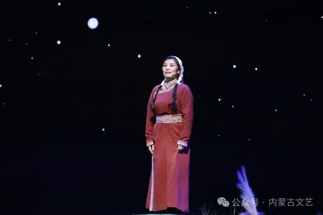 从敕勒川到黄浦江：儿童剧《国家的孩子》演绎中华民族一家亲 第1张