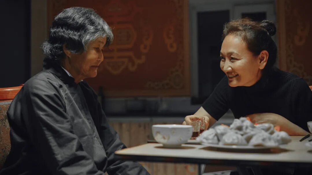“五个一工程”优秀作品推介 | 电影《巴林塔娜》 第14张