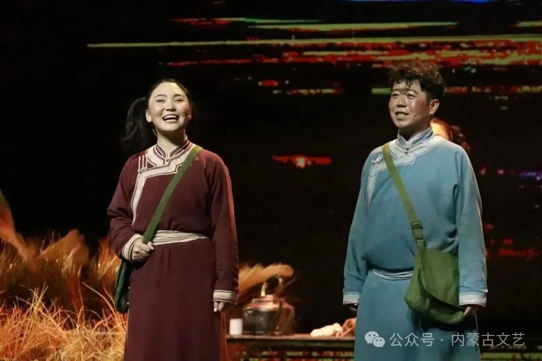 从敕勒川到黄浦江：儿童剧《国家的孩子》演绎中华民族一家亲 第5张