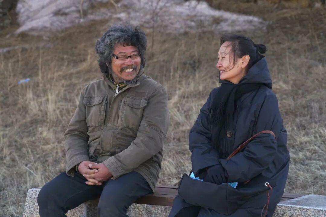 “五个一工程”优秀作品推介 | 电影《巴林塔娜》 第5张