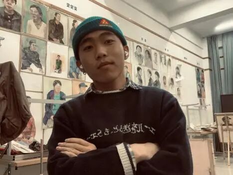 第十四届水彩·粉画作品展览复评结果揭晓！ 内蒙古这些画家入选→ 第13张