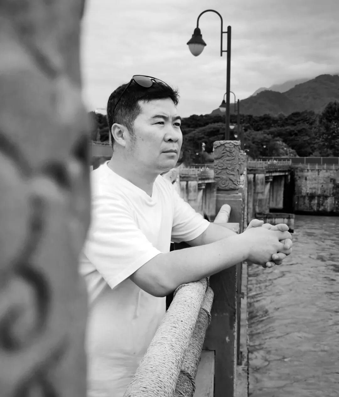 第十四届水彩·粉画作品展览复评结果揭晓！ 内蒙古这些画家入选→ 第3张
