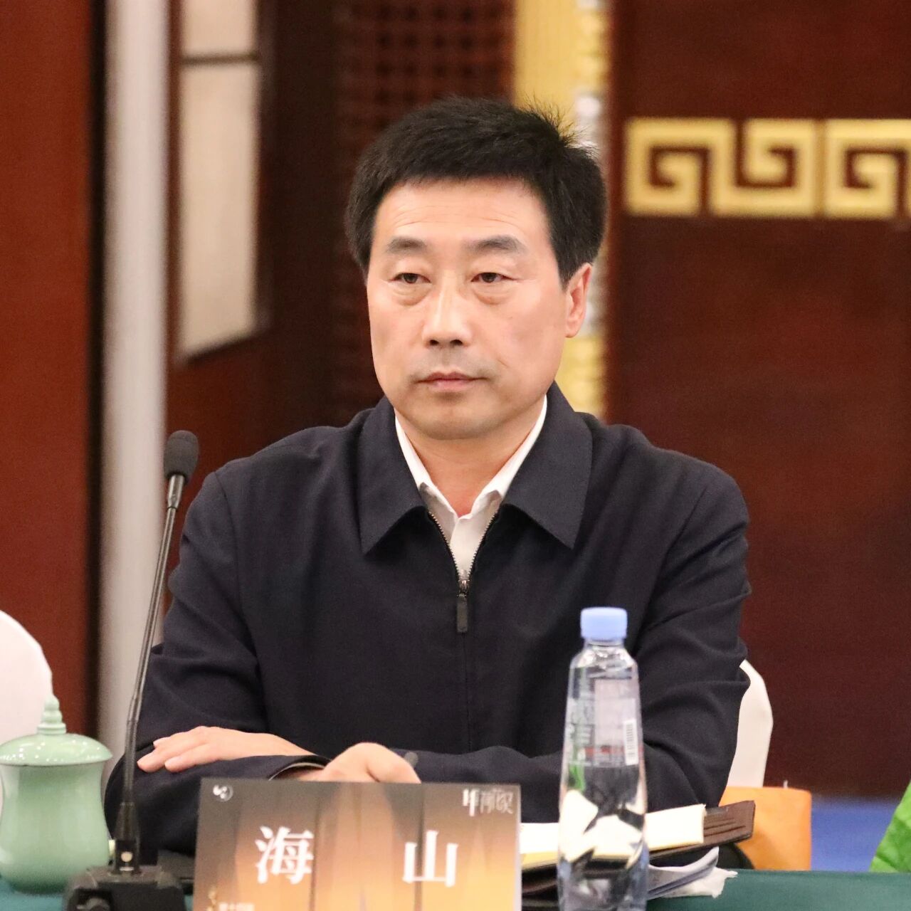 第十四届中国舞蹈荷花奖当代舞、现代舞评奖工作对接会在呼和浩特召开 第2张