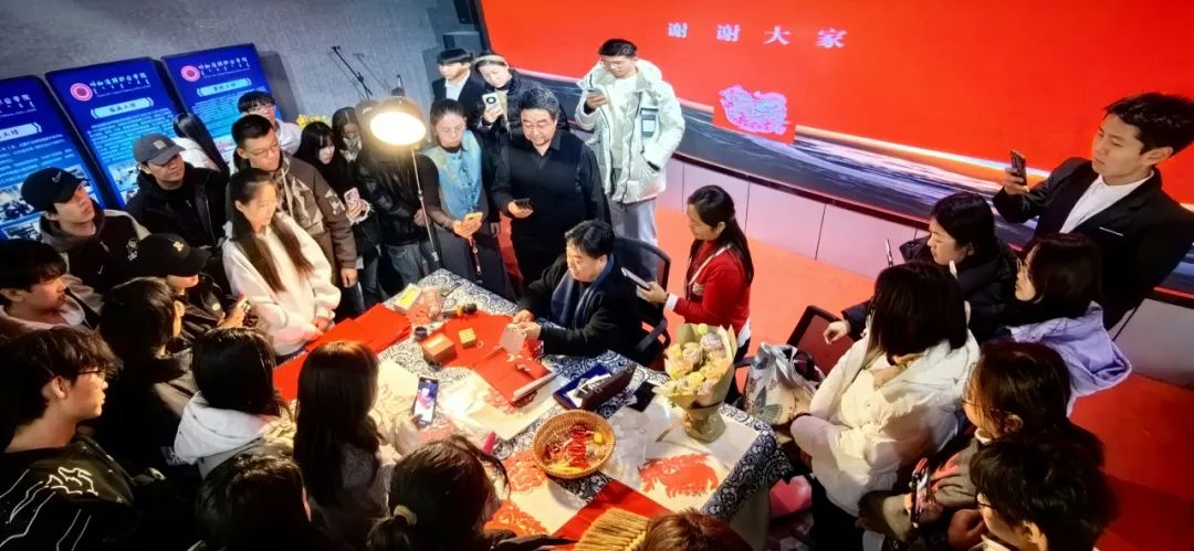 文艺名家风采丨段建珺：民间力量抢救、保护、传承剪纸文化的典型和示范 第49张