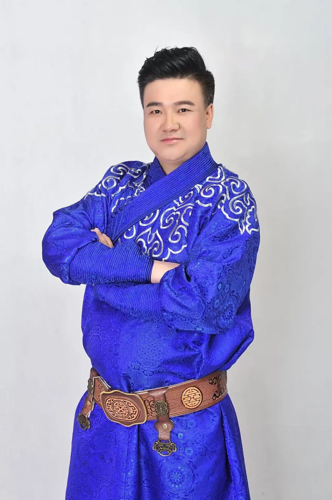 乐荐·NEW | 来吧，我们共同《起舞那达慕》！ 第4张