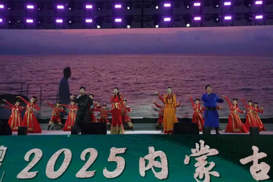 精彩回顾 | 民歌里藏着的乡音 谁的DNA动了？ 第1张