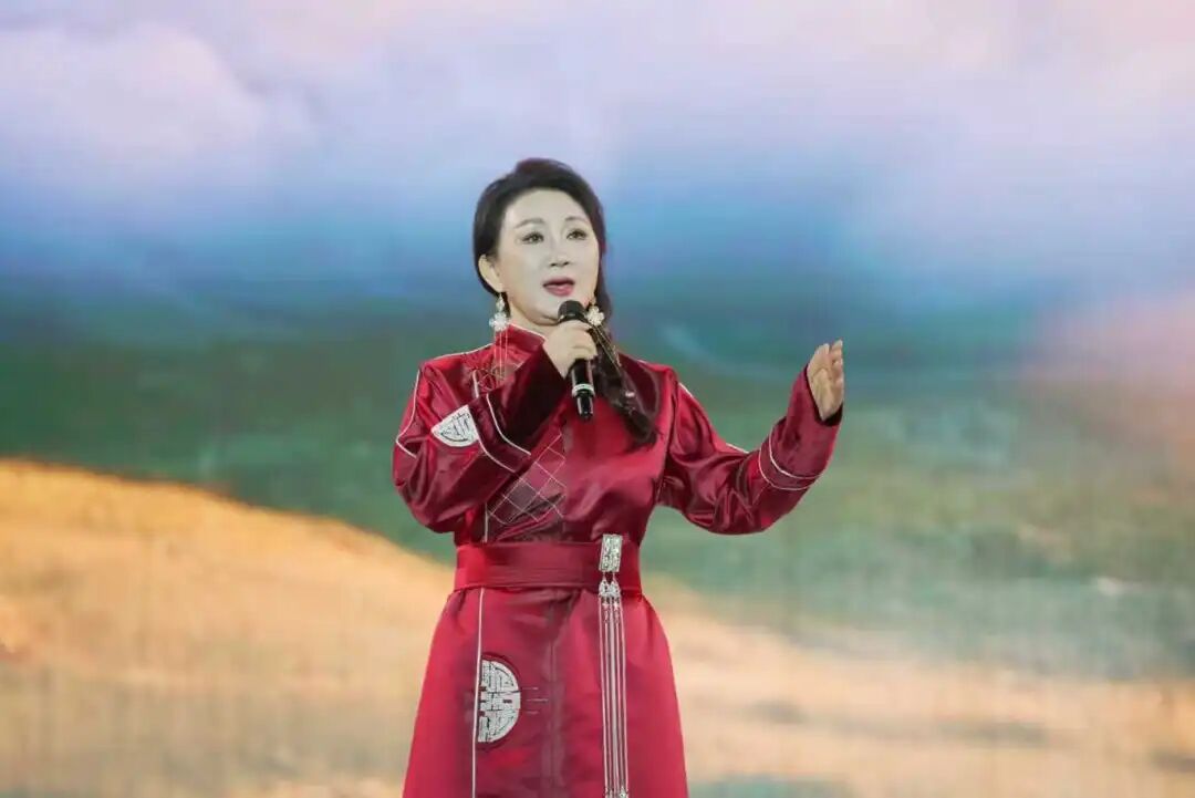 精彩回顾 | 民歌里藏着的乡音 谁的DNA动了？ 第8张