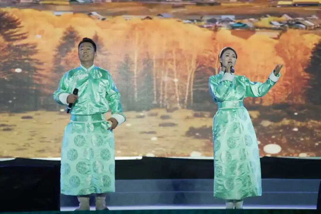 精彩回顾 | 民歌里藏着的乡音 谁的DNA动了？ 第2张