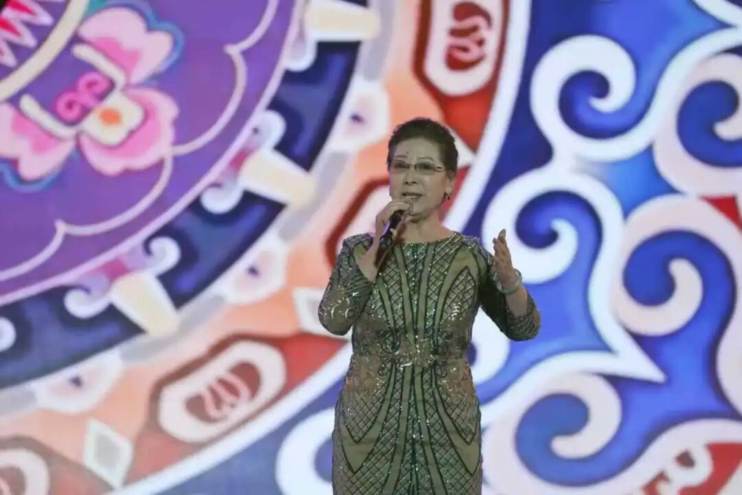 精彩回顾 | 民歌里藏着的乡音 谁的DNA动了？ 第15张