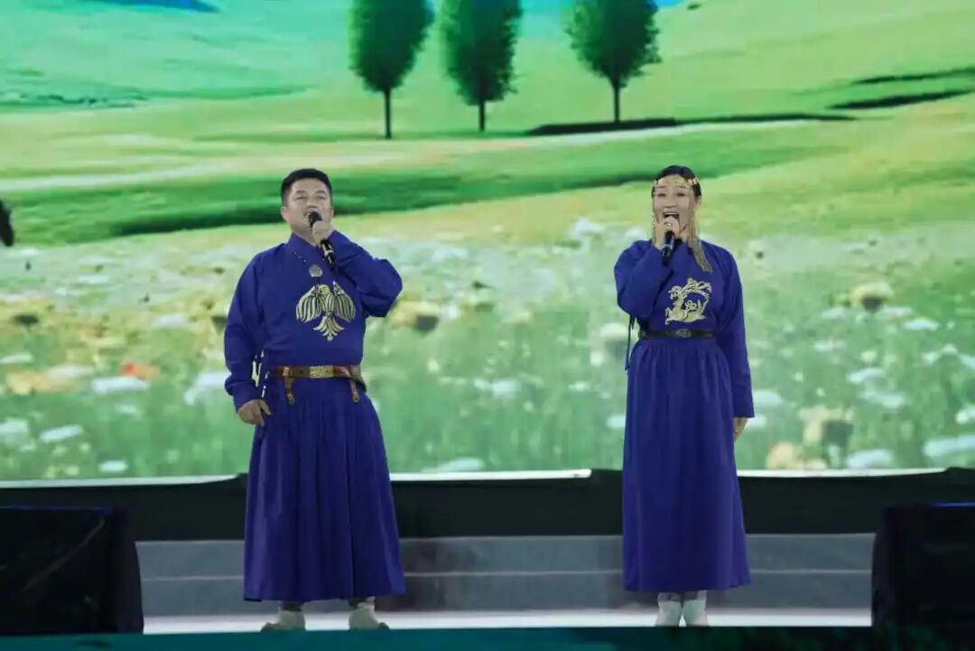 精彩回顾 | 民歌里藏着的乡音 谁的DNA动了？ 第14张
