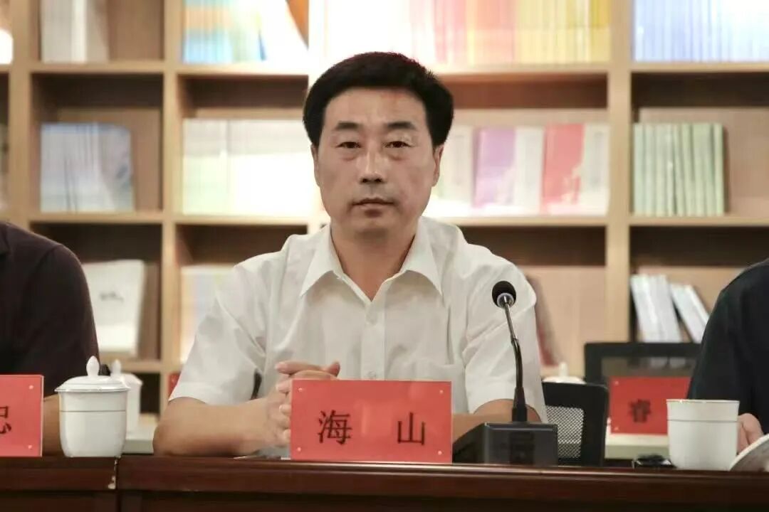 携手梨园·同唱北疆——单学文戏剧剧本座谈会成功举办 第2张