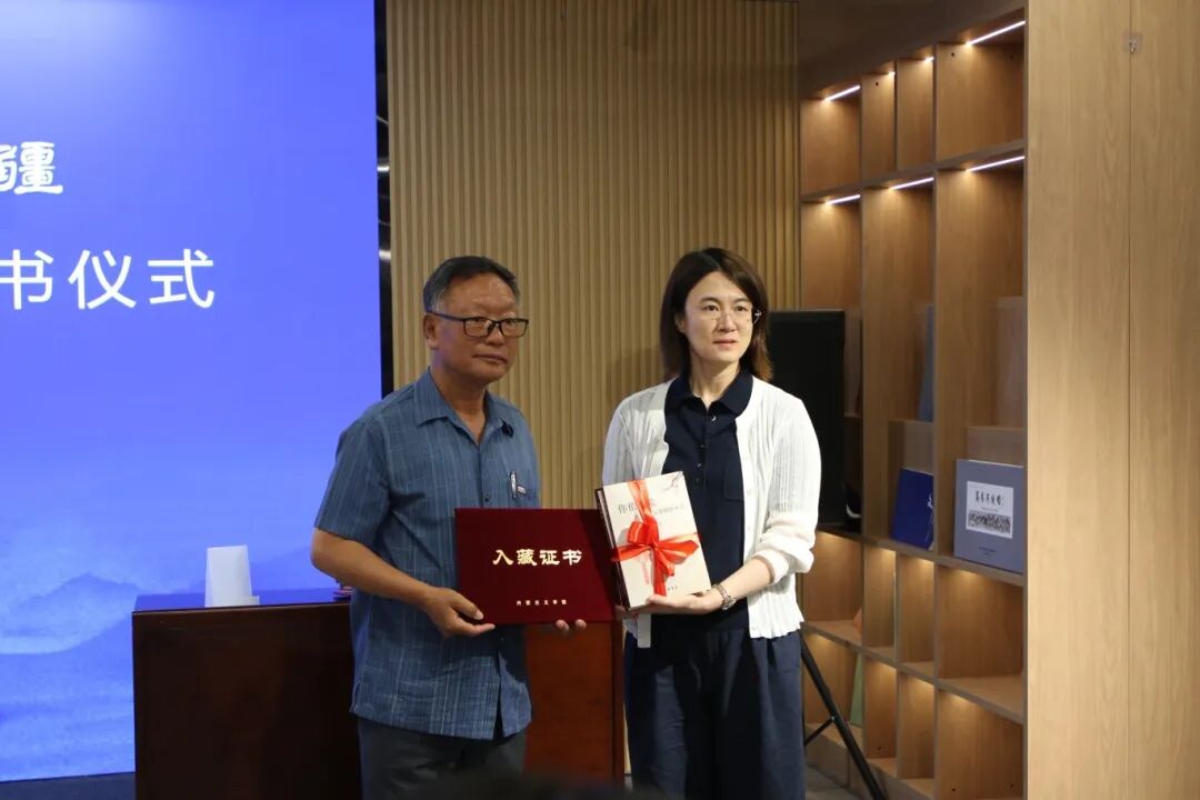 携手梨园·同唱北疆——单学文戏剧剧本座谈会成功举办 第7张