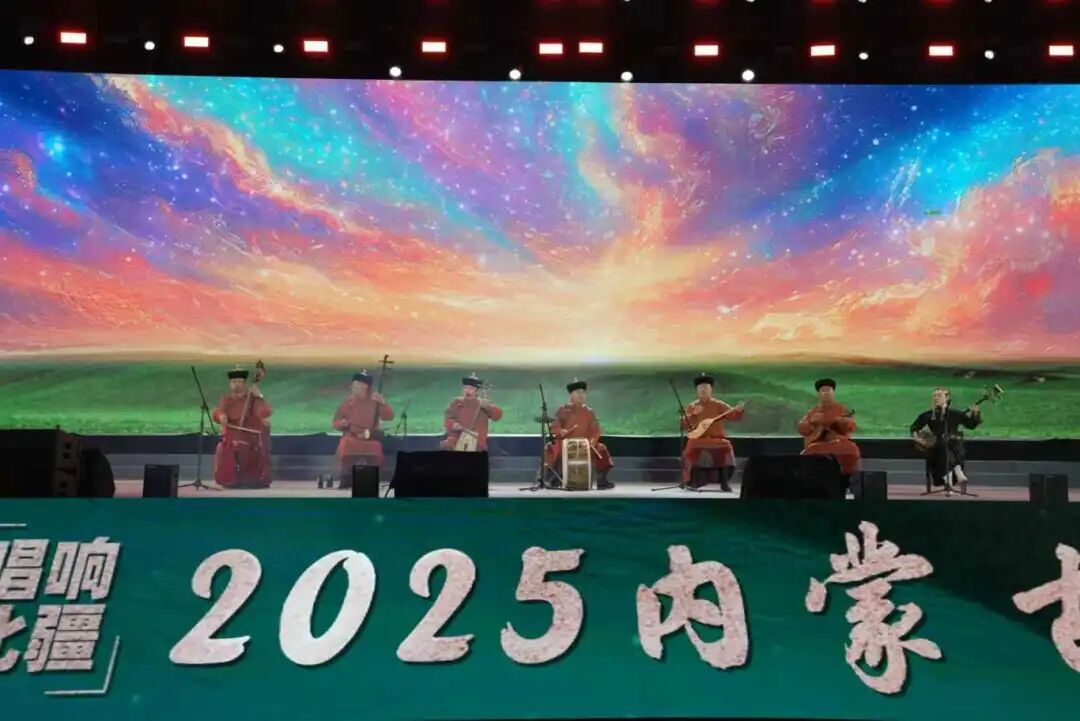 精彩回顾 | 民歌里藏着的乡音 谁的DNA动了？ 第3张
