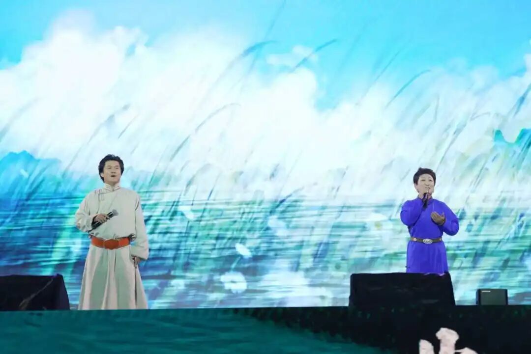 精彩回顾 | 民歌里藏着的乡音 谁的DNA动了？ 第7张