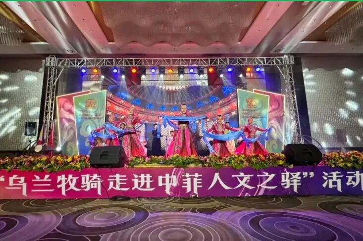 回信七周年 为时代起舞 为人民放歌 第12张