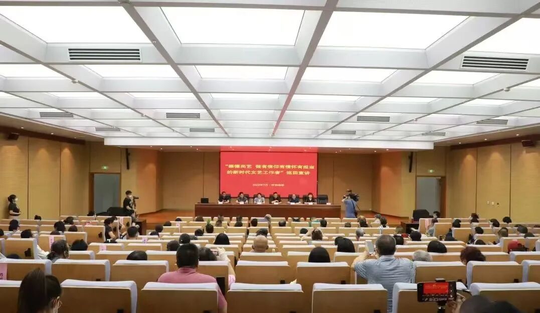 回信七周年 为时代起舞 为人民放歌 第4张