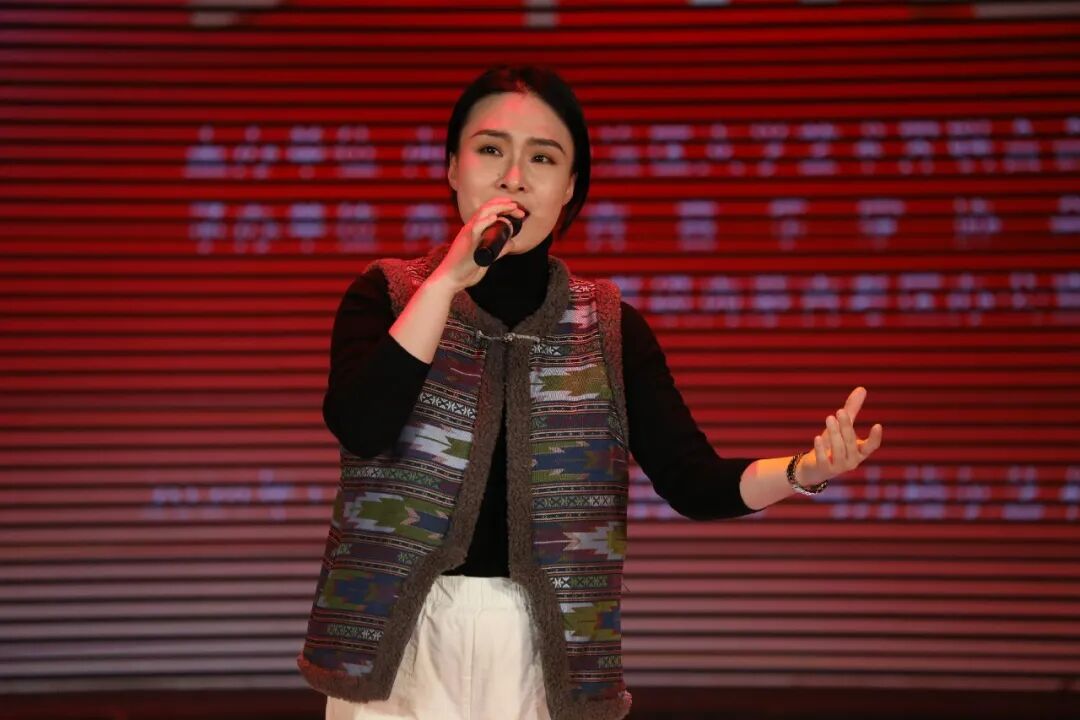 2024年内蒙古自治区少儿歌曲展演在呼和浩特市拉开帷幕 第22张