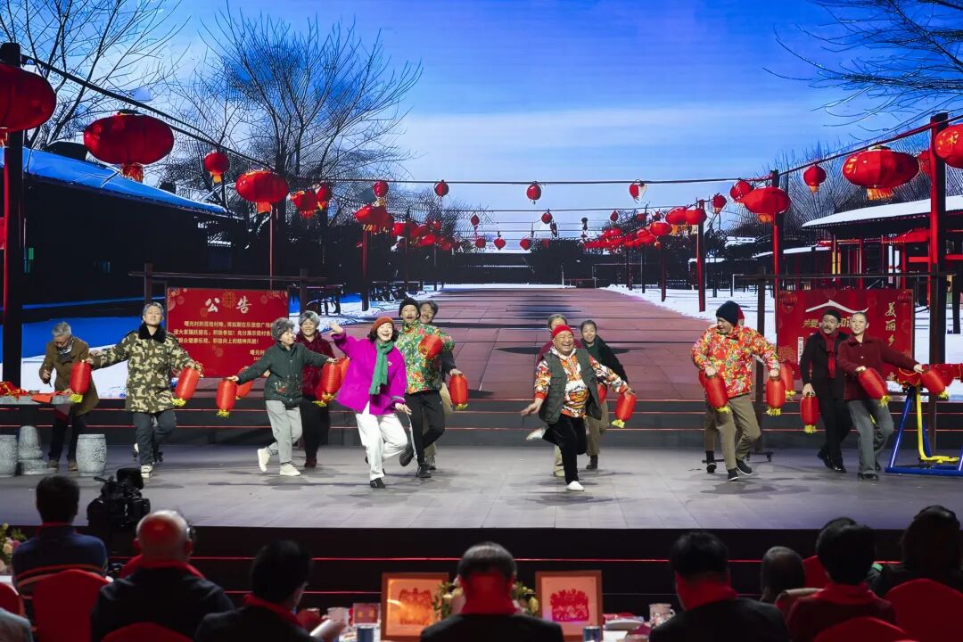 文艺评论 | 多艺术元素融合呈现下的文化精彩 第7张